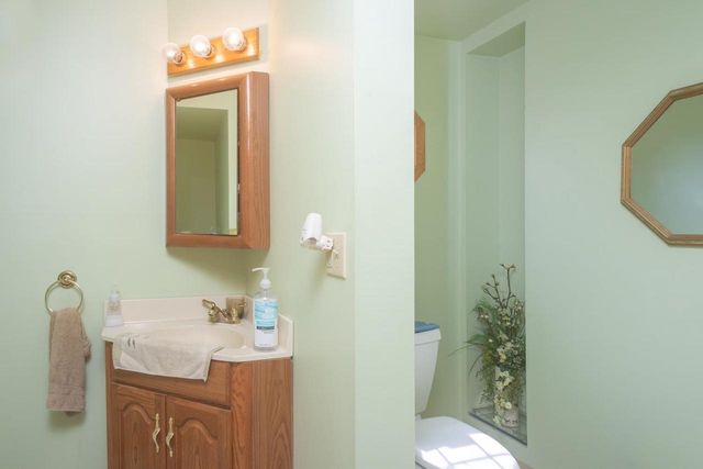 3350 BONNIE BAY COURT, Stevens Point, WI 54481