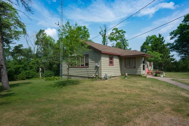 3350 BONNIE BAY COURT, Stevens Point, WI 54481