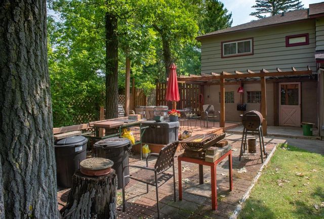 3350 BONNIE BAY COURT, Stevens Point, WI 54481