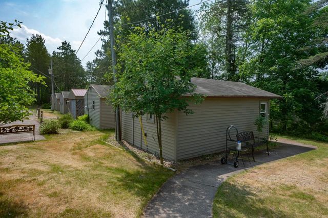 3350 BONNIE BAY COURT, Stevens Point, WI 54481