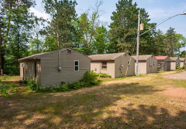 3350 BONNIE BAY COURT, Stevens Point, WI 54481
