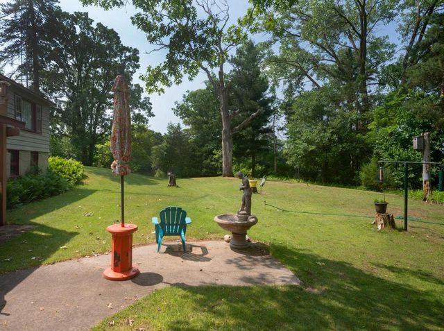 3350 BONNIE BAY COURT, Stevens Point, WI 54481