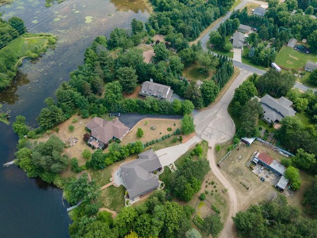 3350 BONNIE BAY COURT, Stevens Point, WI 54481