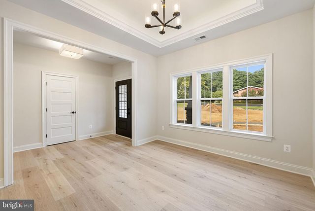 LOT 4 GRAY MEADOW CT, Warrenton, VA 20187