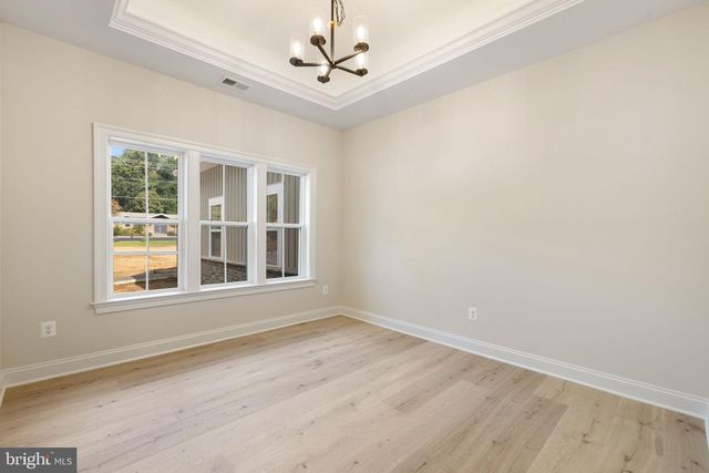 LOT 4 GRAY MEADOW CT, Warrenton, VA 20187