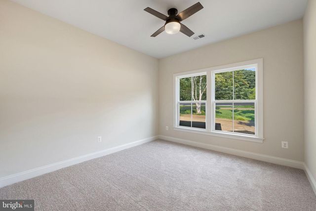 LOT 4 GRAY MEADOW CT, Warrenton, VA 20187