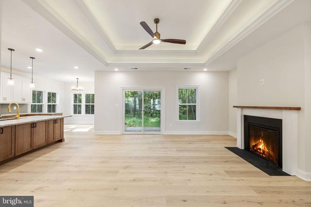 LOT 4 GRAY MEADOW CT, Warrenton, VA 20187