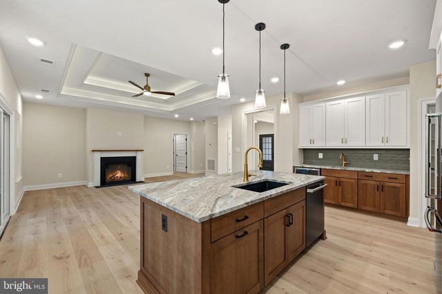 LOT 4 GRAY MEADOW CT, Warrenton, VA 20187