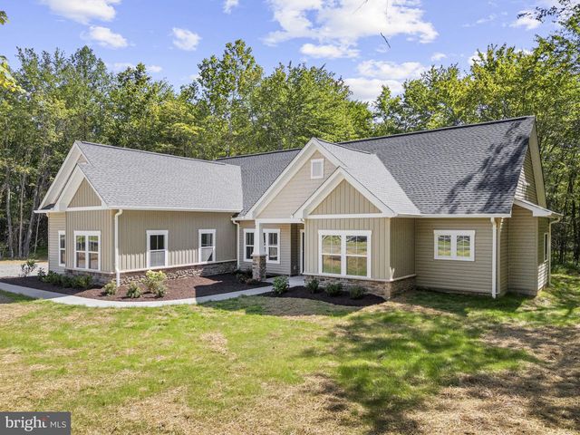 LOT 4 GRAY MEADOW CT, Warrenton, VA 20187