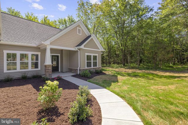 LOT 4 GRAY MEADOW CT, Warrenton, VA 20187
