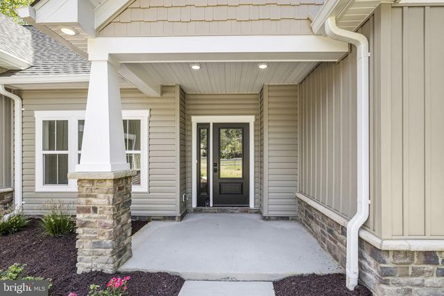 LOT 4 GRAY MEADOW CT, Warrenton, VA 20187