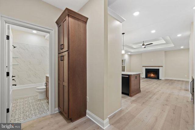 LOT 4 GRAY MEADOW CT, Warrenton, VA 20187
