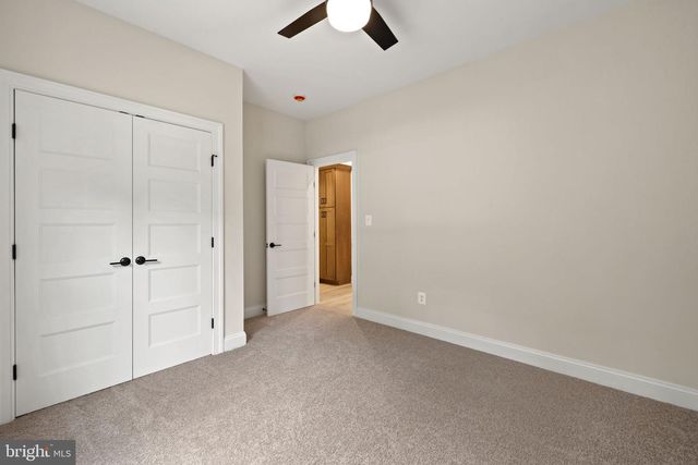LOT 4 GRAY MEADOW CT, Warrenton, VA 20187