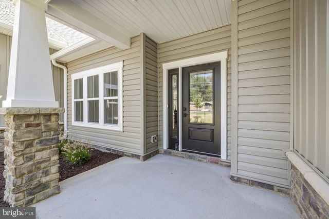 LOT 4 GRAY MEADOW CT, Warrenton, VA 20187