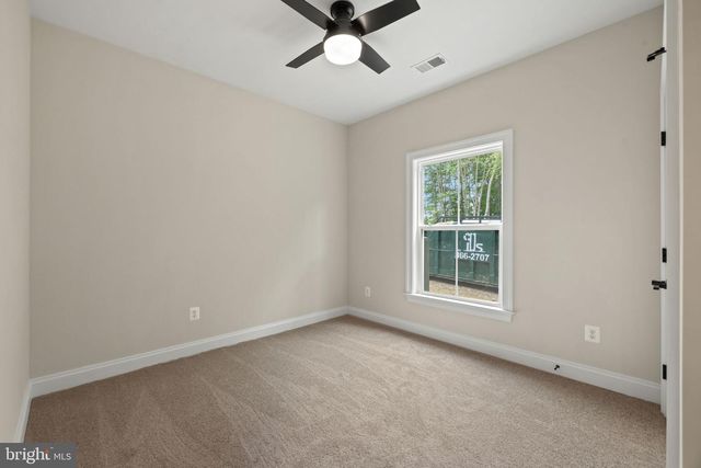 LOT 4 GRAY MEADOW CT, Warrenton, VA 20187