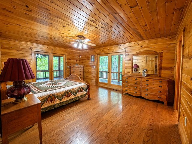 629 My Mountain Road, Morganton, GA 30560