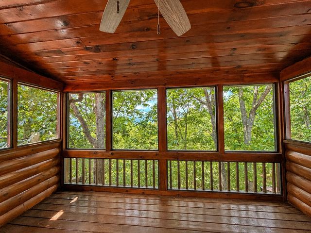 629 My Mountain Road, Morganton, GA 30560
