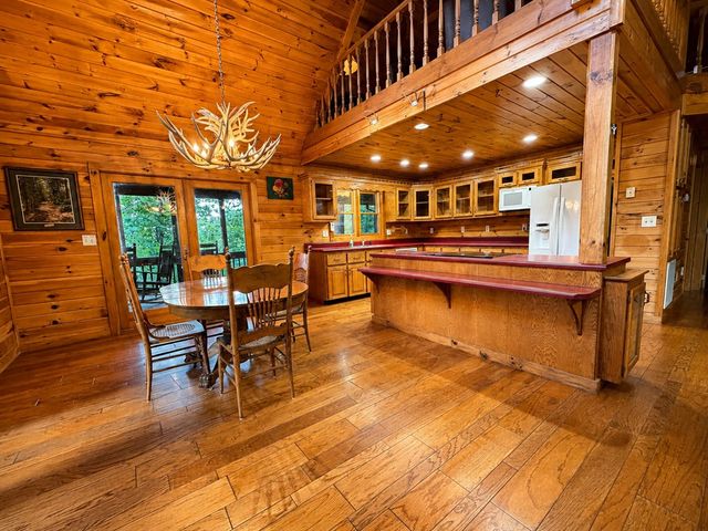629 My Mountain Road, Morganton, GA 30560