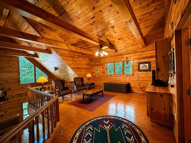 629 My Mountain Road, Morganton, GA 30560