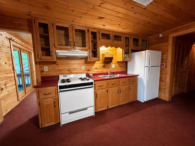 629 My Mountain Road, Morganton, GA 30560