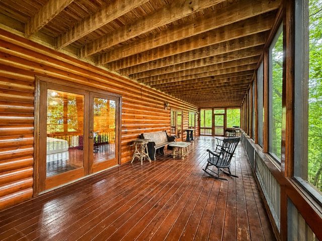 629 My Mountain Road, Morganton, GA 30560