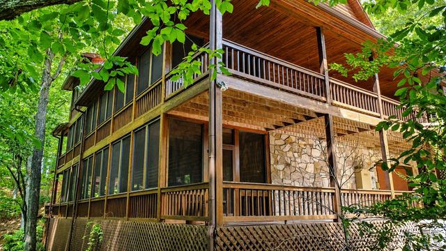 629 My Mountain Road, Morganton, GA 30560