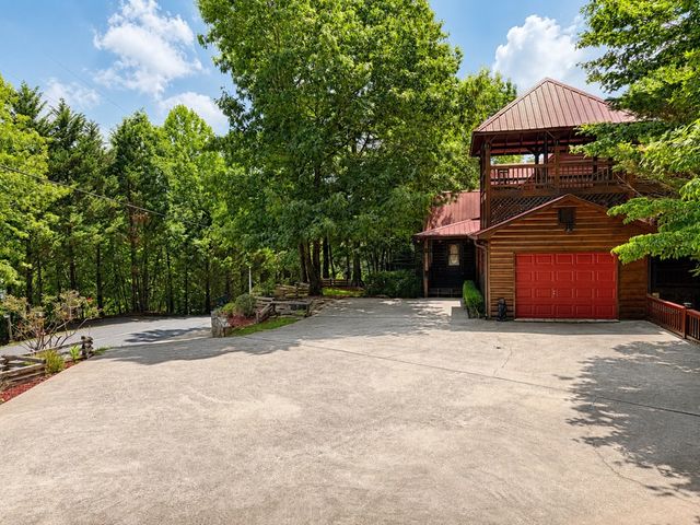 629 My Mountain Road, Morganton, GA 30560