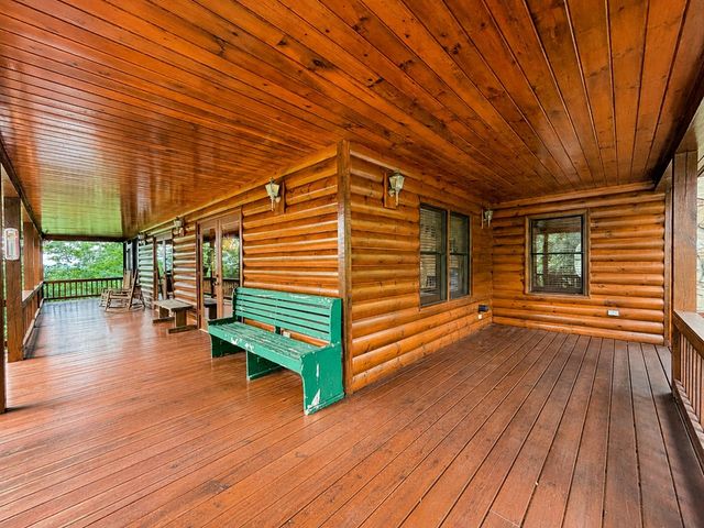 629 My Mountain Road, Morganton, GA 30560