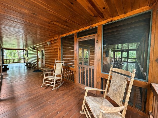 629 My Mountain Road, Morganton, GA 30560