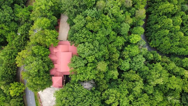 629 My Mountain Road, Morganton, GA 30560