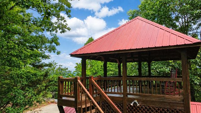 629 My Mountain Road, Morganton, GA 30560