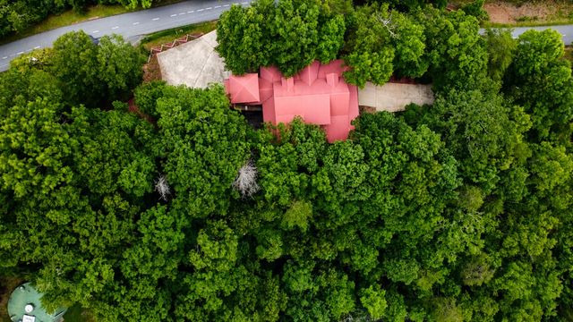 629 My Mountain Road, Morganton, GA 30560