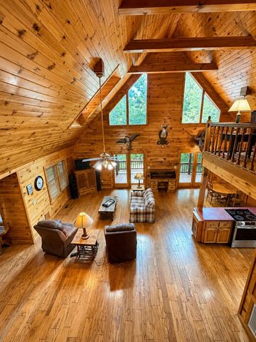 629 My Mountain Road, Morganton, GA 30560