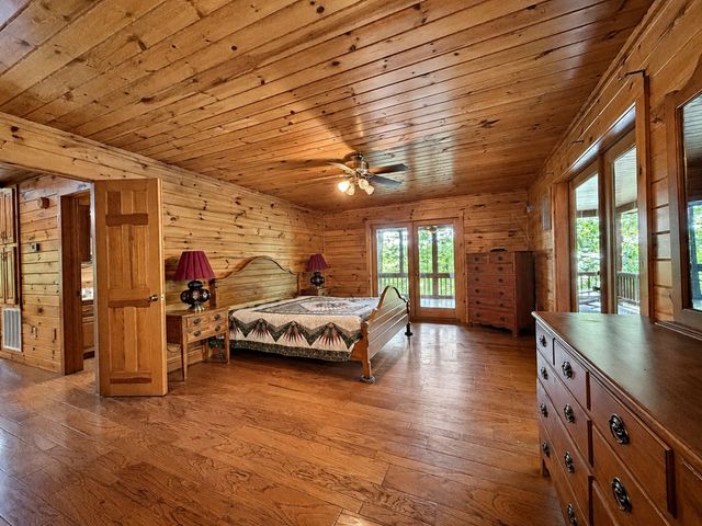 629 My Mountain Road, Morganton, GA 30560
