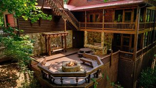 629 My Mountain Road, Morganton, GA 30560