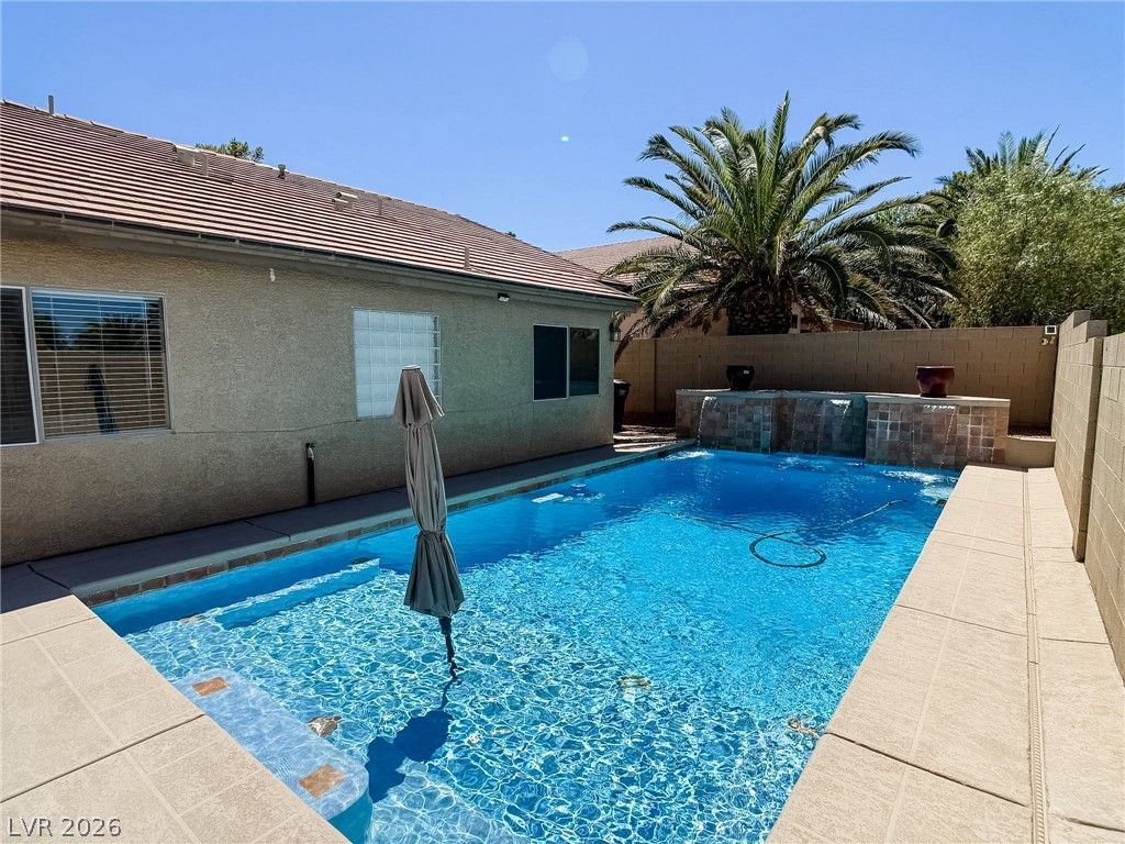 1100 Casady Hollow Avenue, Henderson, NV 89012 — photo 2