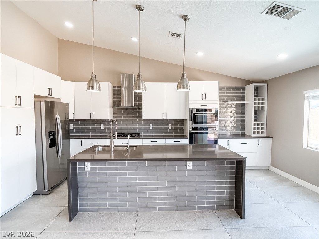 1100 Casady Hollow Avenue, Henderson, NV 89012 — photo 3
