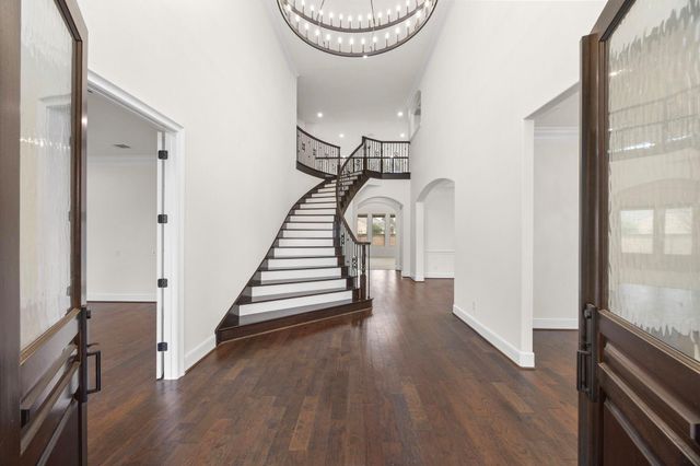 8551 Tombron Grove Road, Magnolia, TX 77354