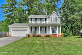 3757 Winchester Trail, Augusta, GA 30907