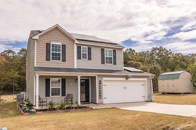 105 Combine Lane, Anderson, SC 29624