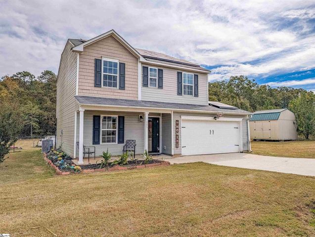 105 Combine Lane, Anderson, SC 29624