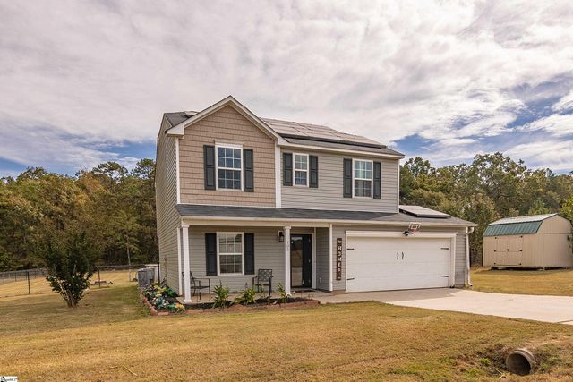 105 Combine Lane, Anderson, SC 29624