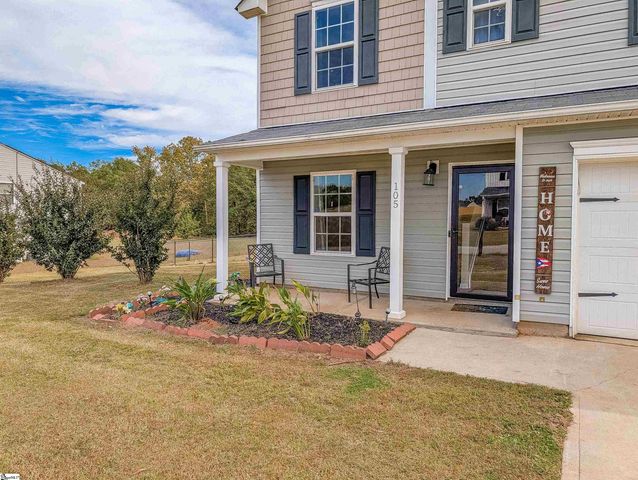 105 Combine Lane, Anderson, SC 29624