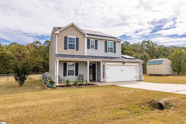 105 Combine Lane, Anderson, SC 29624