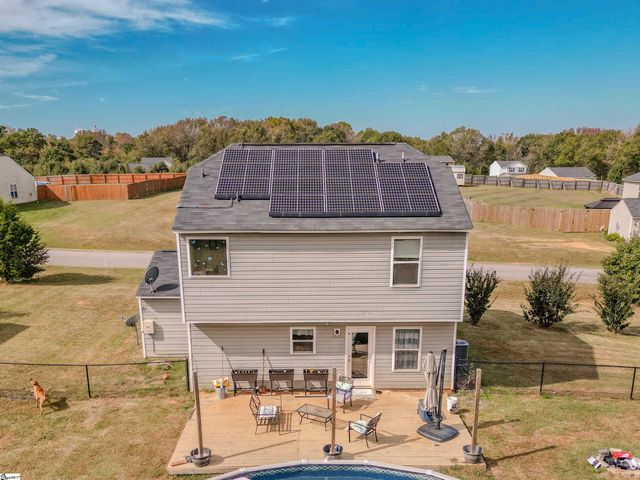 105 Combine Lane, Anderson, SC 29624