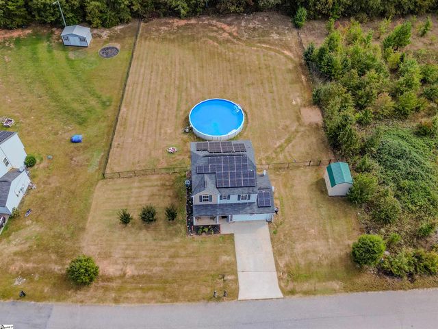 105 Combine Lane, Anderson, SC 29624