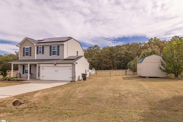 105 Combine Lane, Anderson, SC 29624