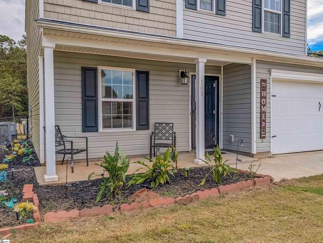 105 Combine Lane, Anderson, SC 29624