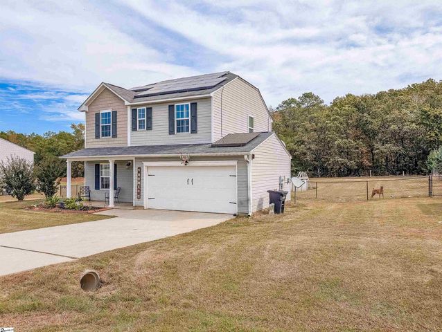 105 Combine Lane, Anderson, SC 29624