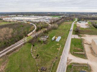 Brickplant Road, Harrisonville, MO 64701